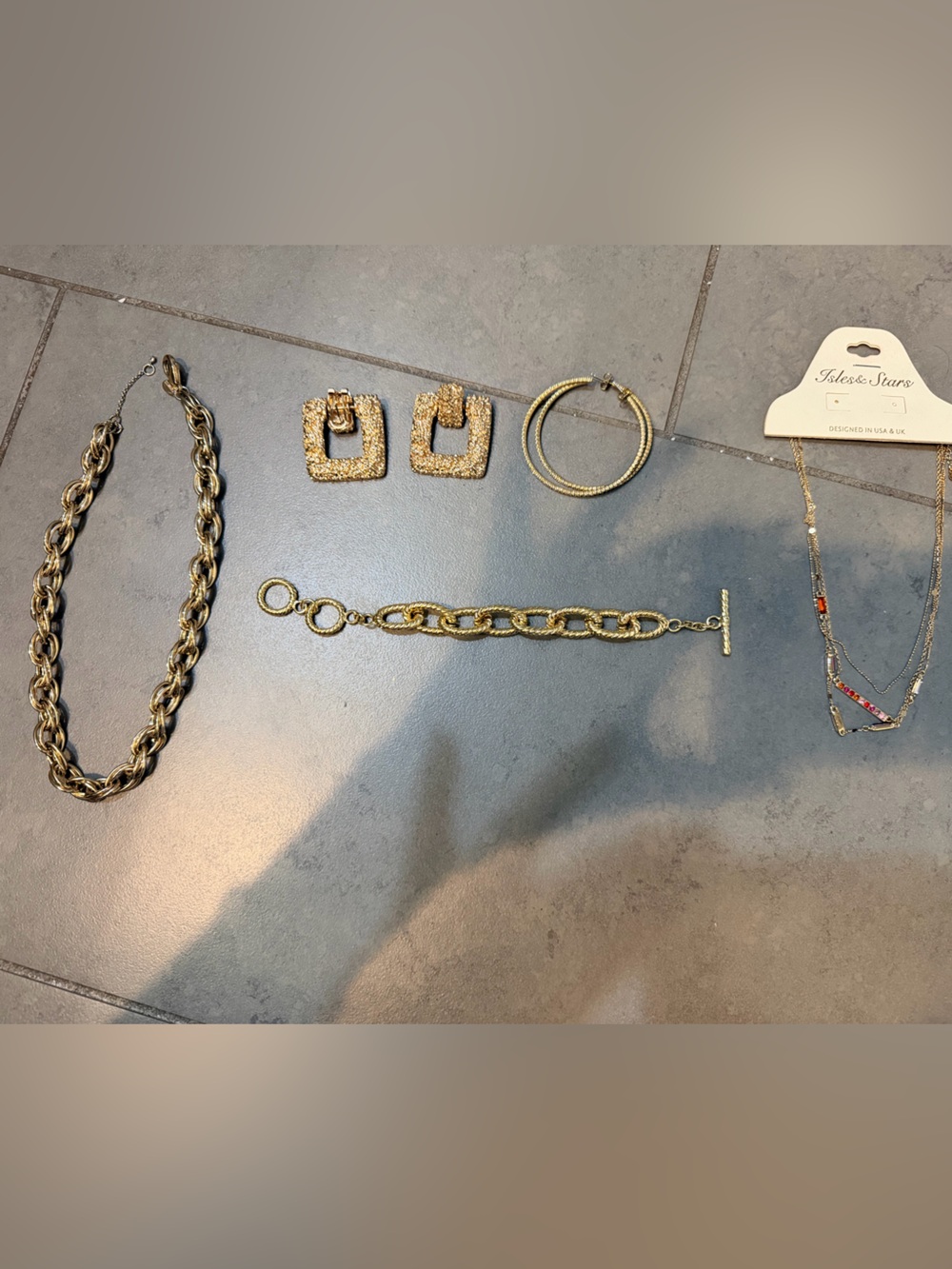 Fashion Jewlery bundle.